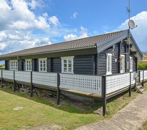 Sauna Glesborg 
