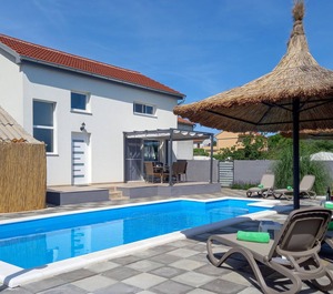 Accommodation Rastane Donje 
