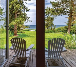 Accommodation Kalundborg 