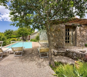Accommodation Vrh 