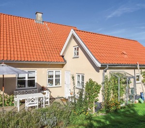 Accommodation Tranekær 