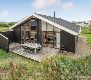 Accommodation Ulfborg 