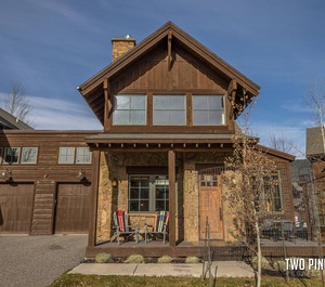 Townhome Town Base Summer Activities 