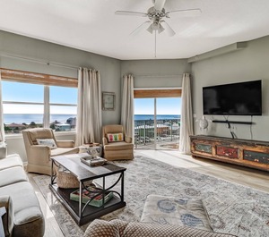 Ocean Park Fernandina Beach 