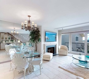 Seagrove Villa 