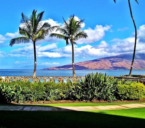 Sugar Beach Resort Kihei 
