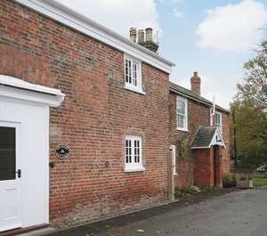 Accommodation Mary Skegness 