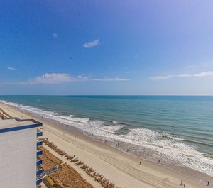 The Patricia Grand Myrtle Beach 