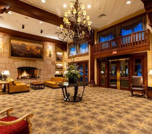 Grand Canyon Railway Hotel 