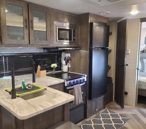 Grand Canyon Glamping Williams 