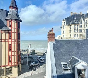 Granville Pièces Personnes 