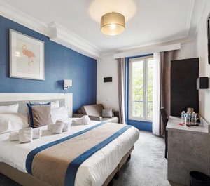 Hotel Saint Germain 