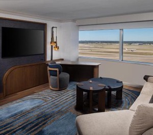 Grand Hyatt Dfw Airport 