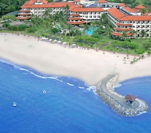 Grand Mirage Resort Thalasso Bali 
