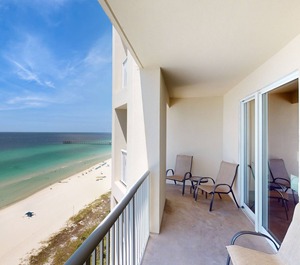 Shores Of Panama City Beach 