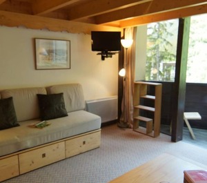 Résidence Grand Roc Campanules 