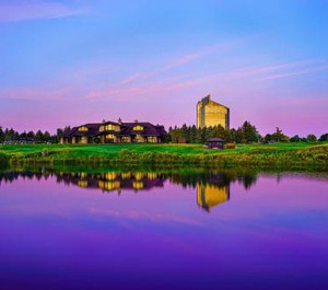 Grand Traverse Resort 