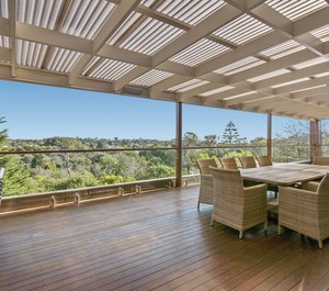 Grand Valley Vista Rye 