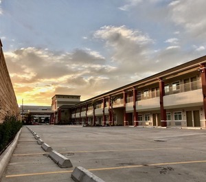 Grand Villa Inn 