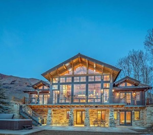 Mountainside Inn Telluride 