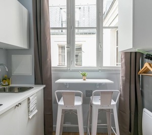 Louvre Richelieu Cosy 