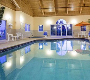 Grandstay Hotel Stillwater 