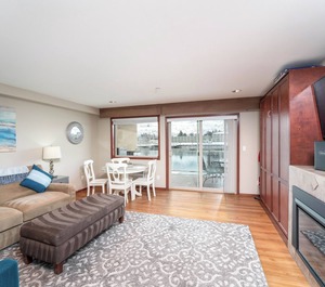 Grandview Waterfront 