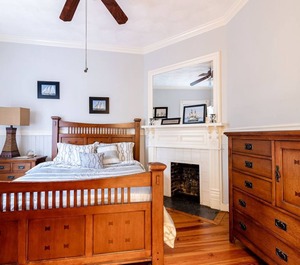 Downtown Roof Terrace 