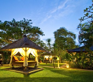 Villa Tuban 