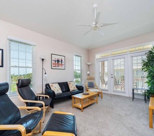 Ocean Racquet Augustine 