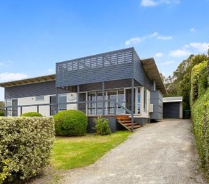 Great Ocean Road Lodge 