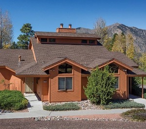 Wyndham Flagstaff 