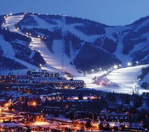 Marriott Mountainside Villa 