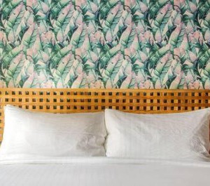 The Grand Maloney Hotel 