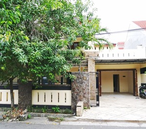 Green Surabaya Homey 