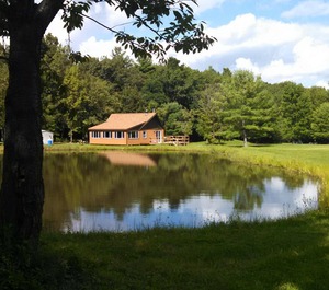 Grey Finger Region Retreat 