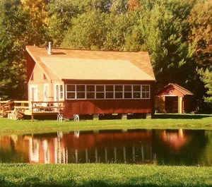 Grey Finger Region Retreat 