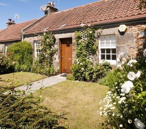 Greylag Cottage 