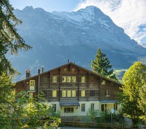 Grindelwald Youth Hostel 