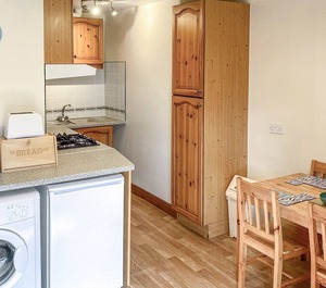 Accommodation Crook Nr 