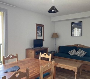 Résidence Le Hameau De Balestas Pièces Personnes Germ 