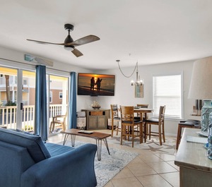 St Martin Beachwalk Villas 