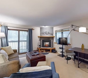 Okemo Mountain Lodge 