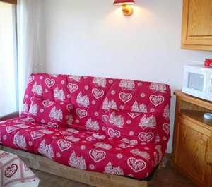 Résidence Perle Des Neiges Pièces Pour Personnes 