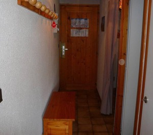 Résidence Les Oréades Pour Personnes 