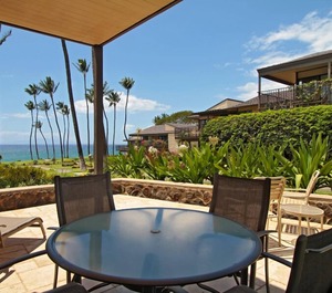 Sugar Beach Resort Kihei 