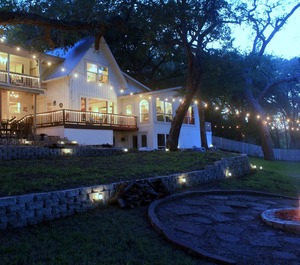 Summit Resort Loft Braunfels 