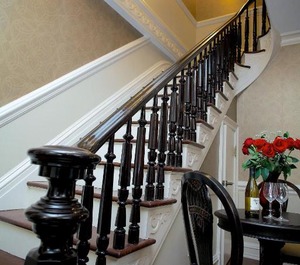 Norwalk Inn 