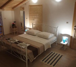 Guesthouse Casetta Verde 