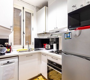 District Of Batignolles 